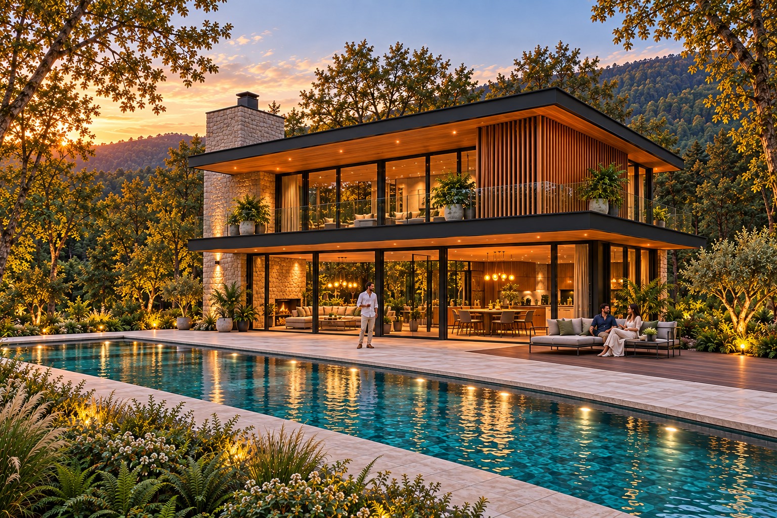 Casa I&J — imagem 2